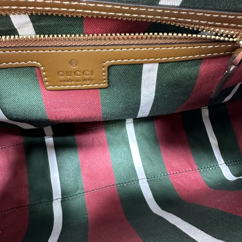 Gucci Top Handle Bags